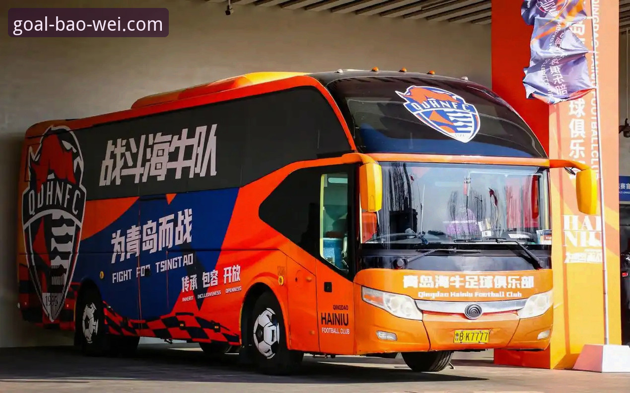 青岛海牛vs上海海港：中超出奇制胜 vs 豪门低迷，宝威体育见证13年复仇之战