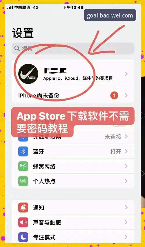 宝威体育苹果版iOS版全面解析：新手入门必备的下载安装与使用指南